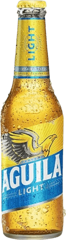 Águila Light