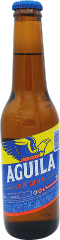 Águila Original