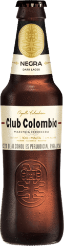 Club Colombia Negra