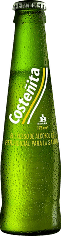 Costeñita