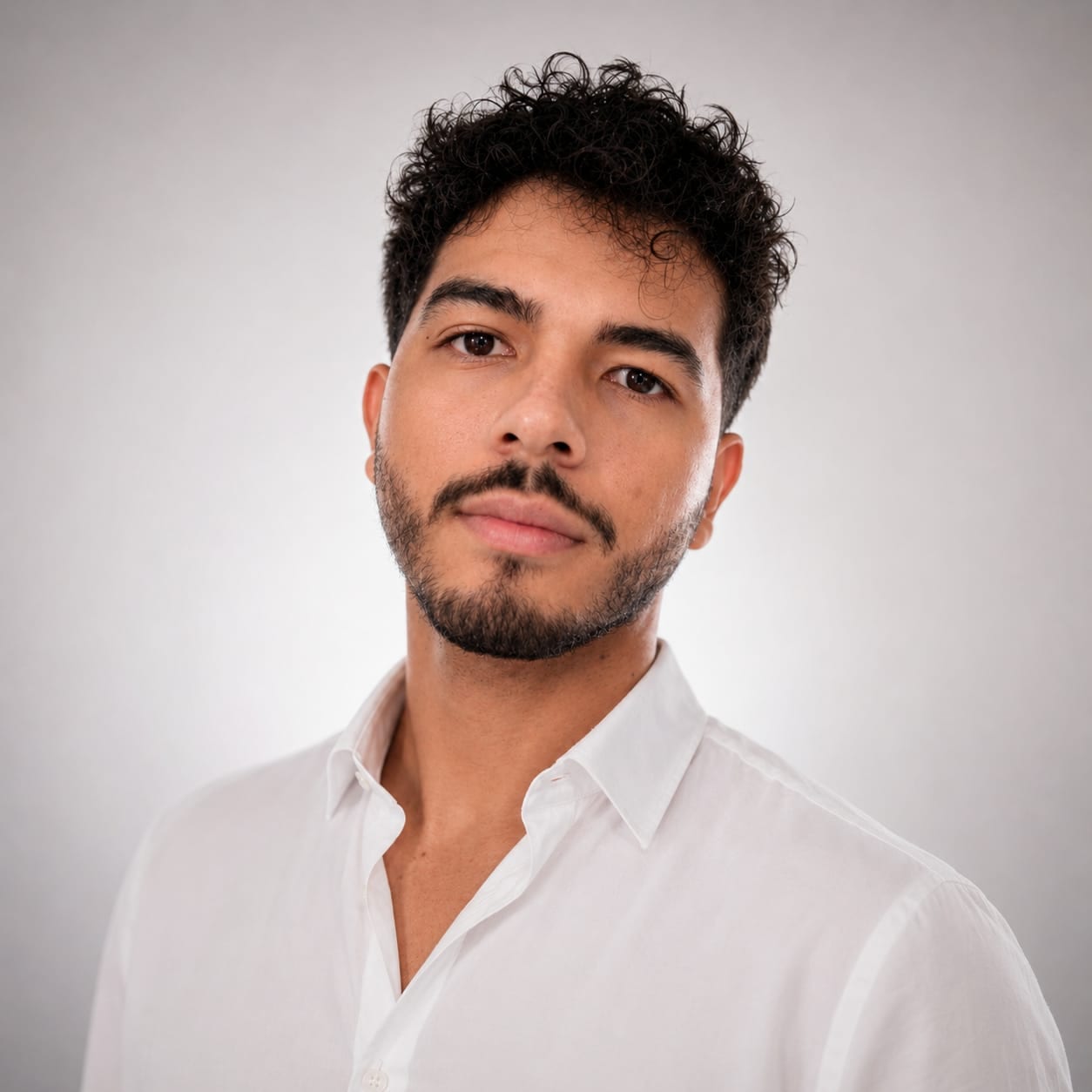 Barnad — Líder del Equipo