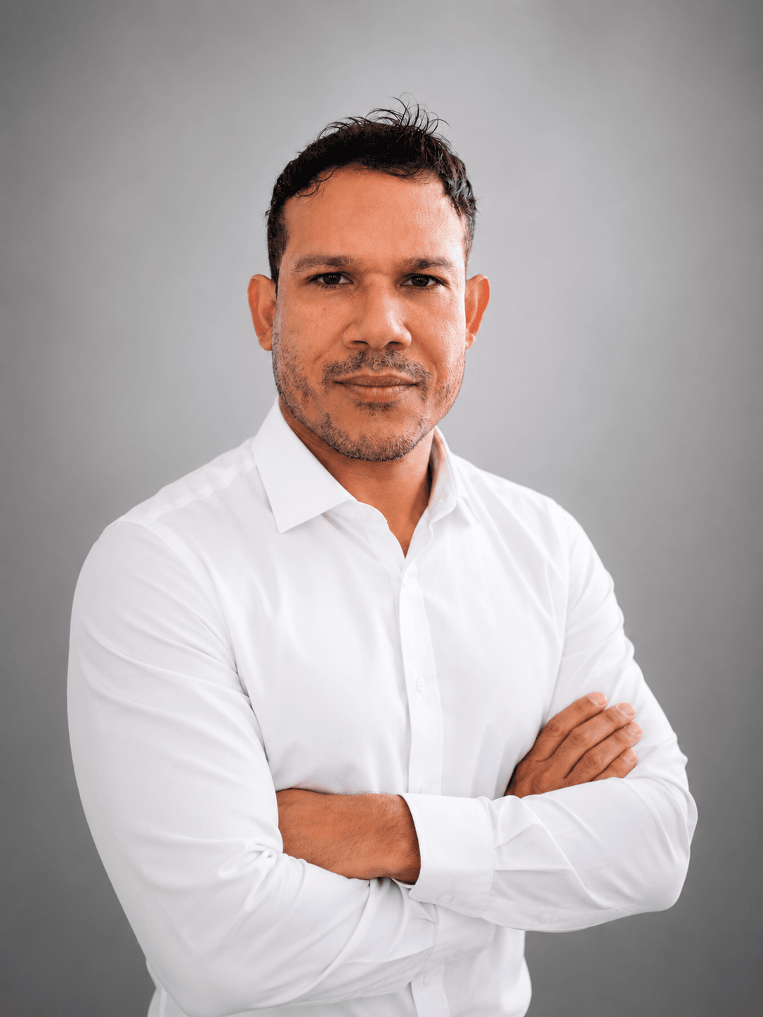 Erwin — Consultor en Gestión del Cambio y Equipo Comercial